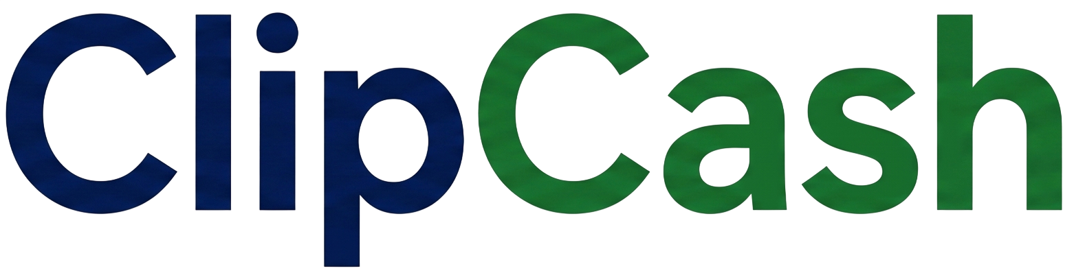 ClipCash - clipcashapp.com